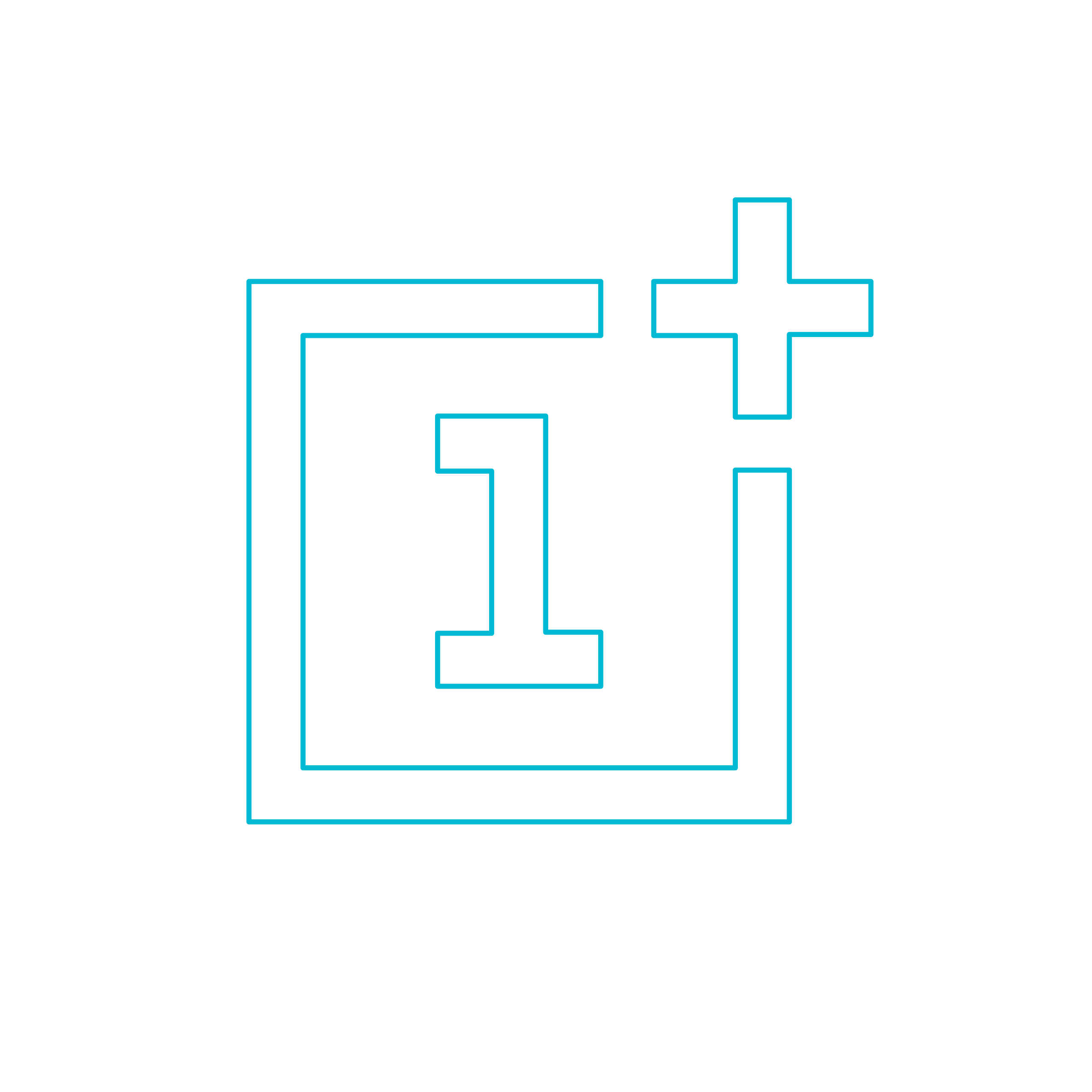 Digital Oneplus Silhouette Svg Vector Free Vectors
